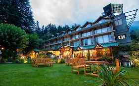 Johnson Lodge Manali